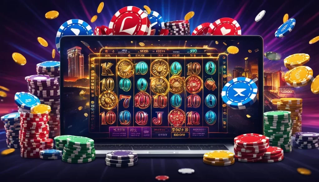 Hình ảnh mẹo chọn nhà cái uy tín ở Việt Nam