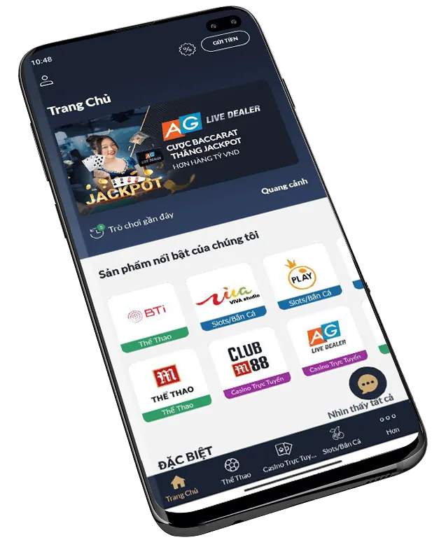 Chiến lược cá cược thể thao 6ff bet