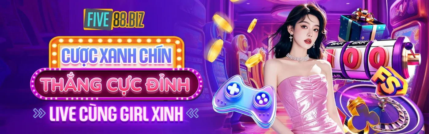 Người chơi đang trải nghiệm game bài tại sòng bài trực tuyến 6FF