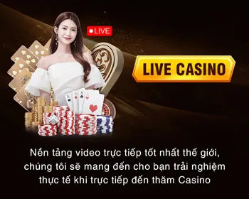 Người thắng Casino